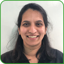 Dr Supriya Sorake