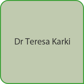 Dr Teresa Karki